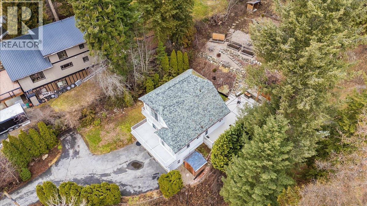 1105 Christie Road, Montrose