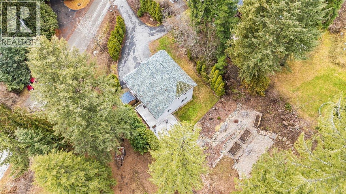 1105 Christie Road, Montrose