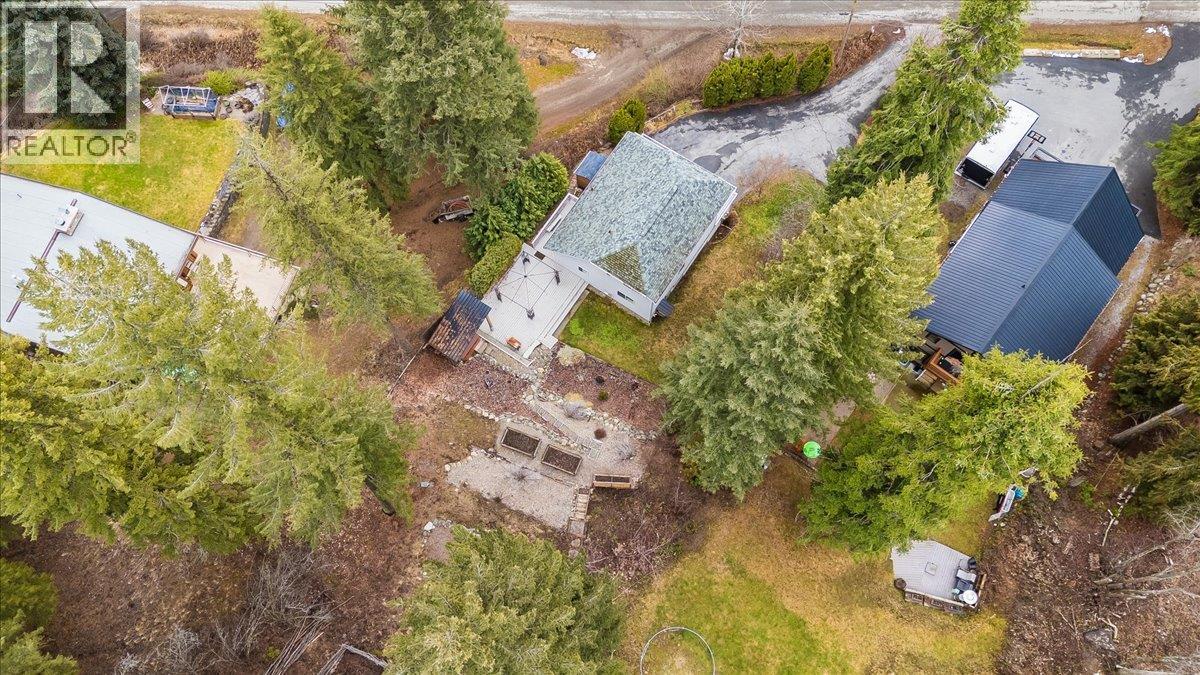 1105 Christie Road - 50