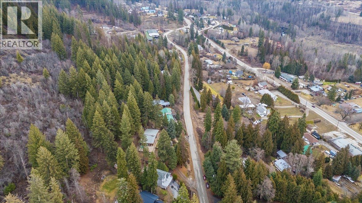 1105 Christie Road, Montrose