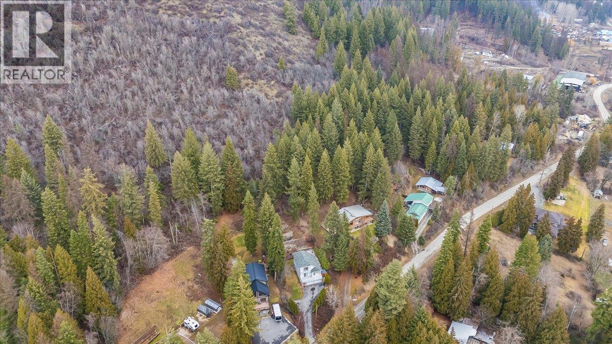 1105 Christie Road, Montrose