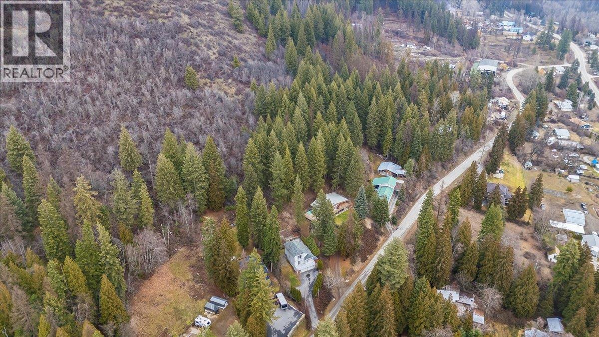 1105 Christie Road - 54