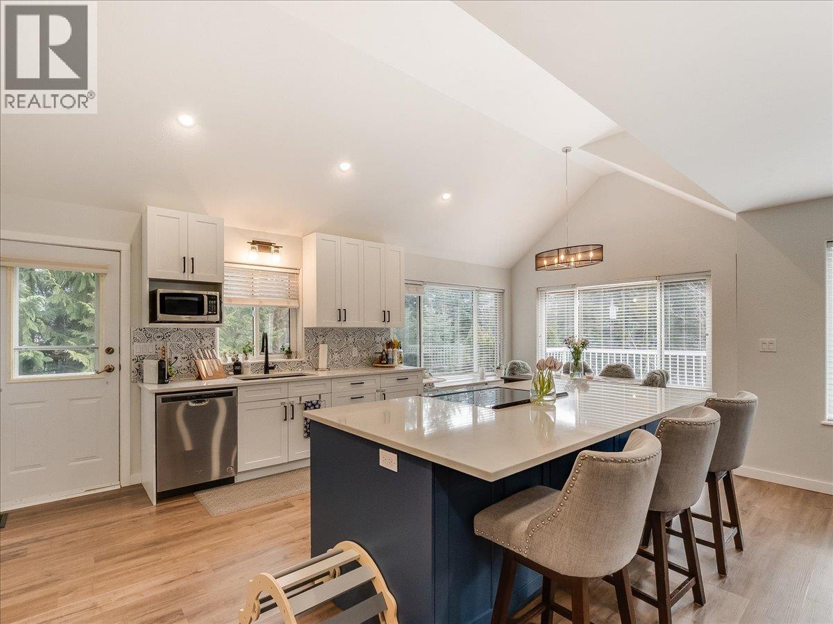 1105 Christie Road, Montrose