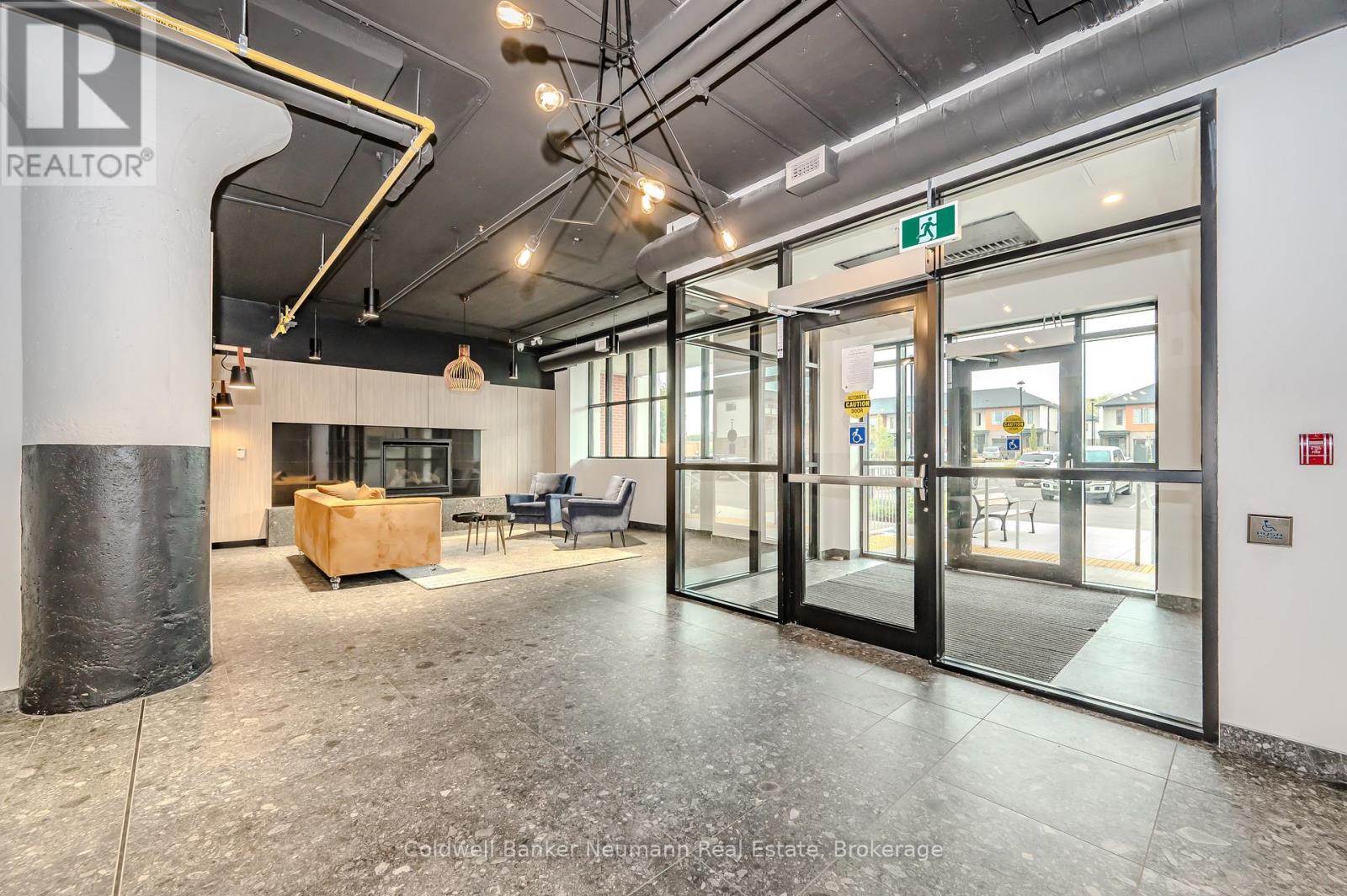 322 - 120 HURON STREET - Photo 3 of 33, Guelph (St. Patrick's Ward), Ontario