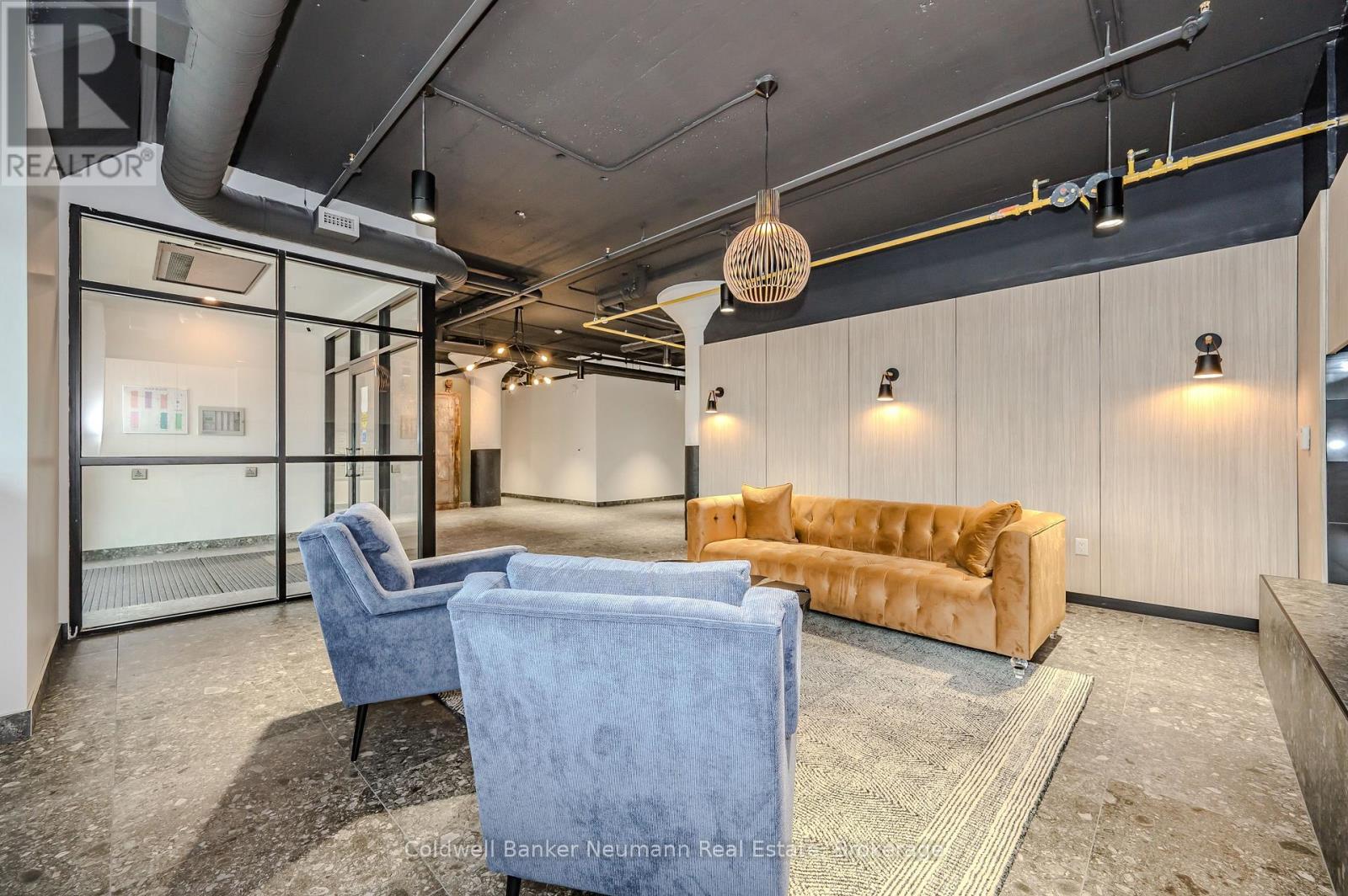 322 - 120 HURON STREET - Photo 4 of 33, Guelph (St. Patrick's Ward), Ontario