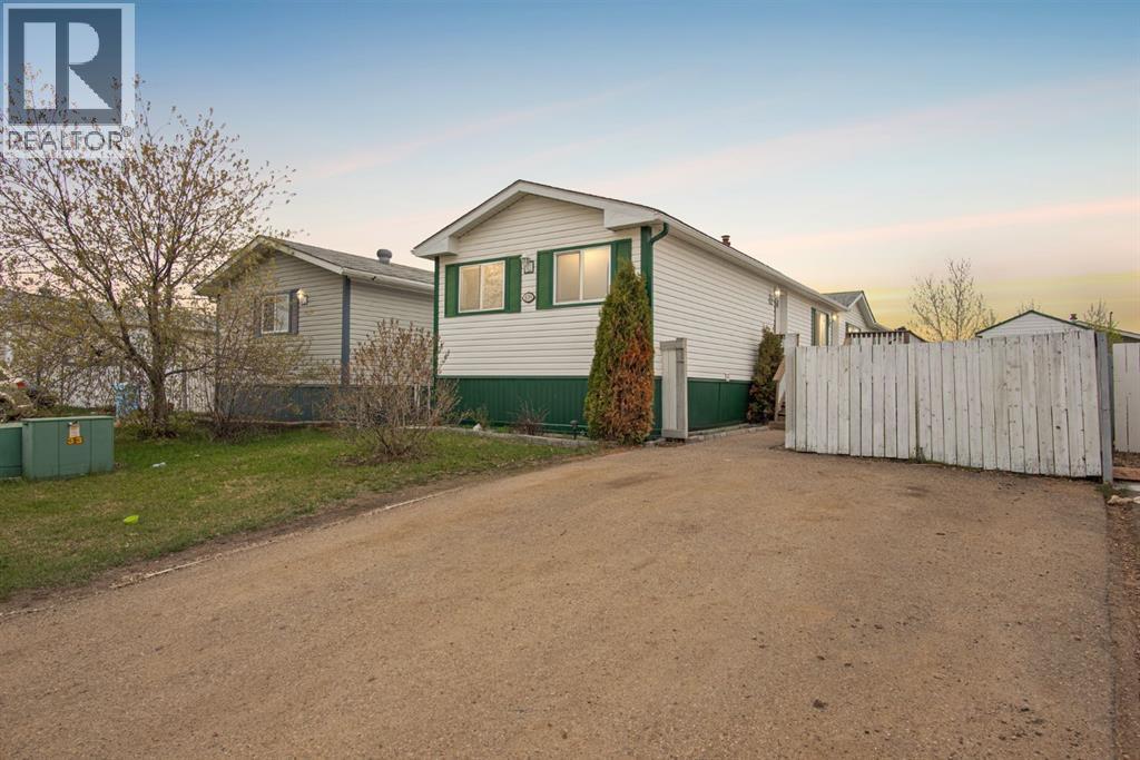 109 McTavish Crescent, Fort McMurray