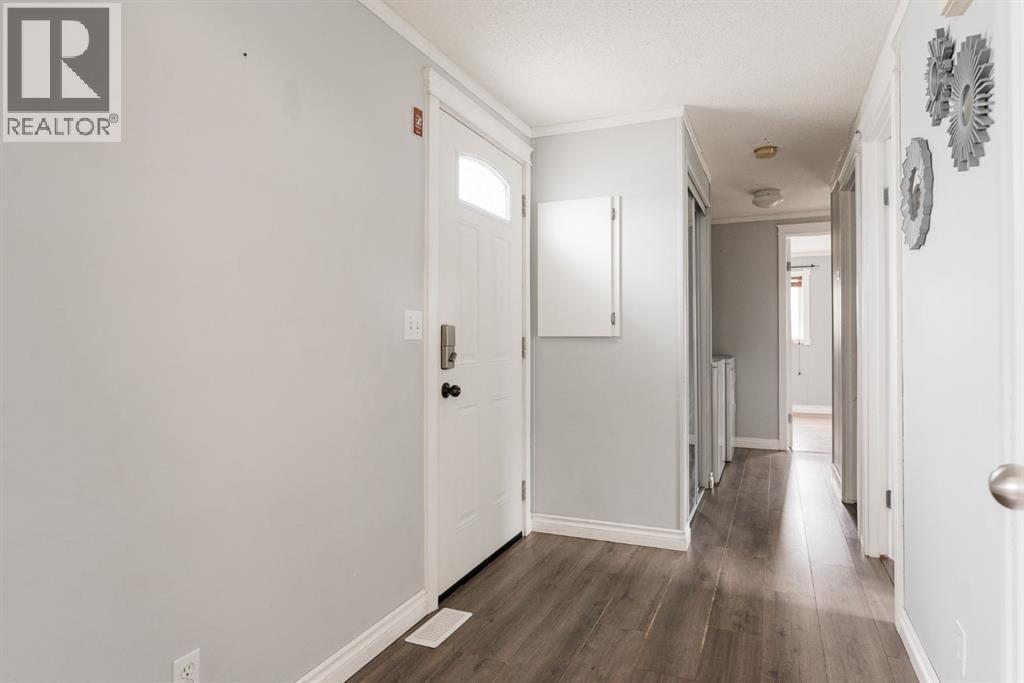 109 McTavish Crescent, Fort McMurray