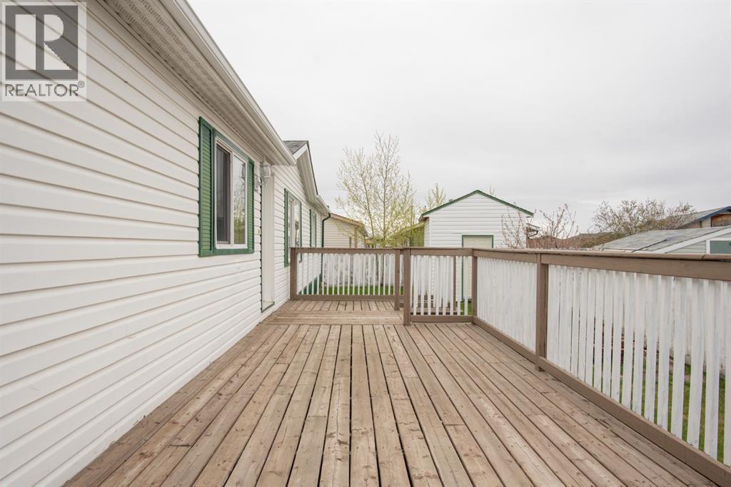 109 McTavish Crescent, Fort McMurray