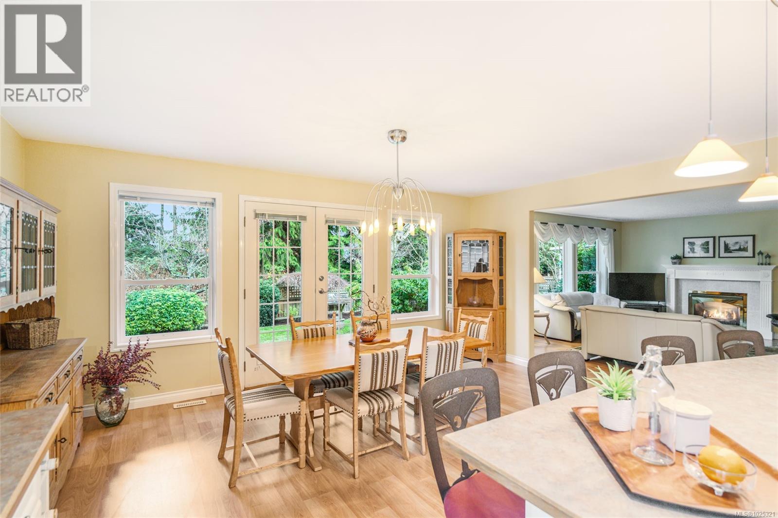 523 Seaward Way, Qualicum Beach