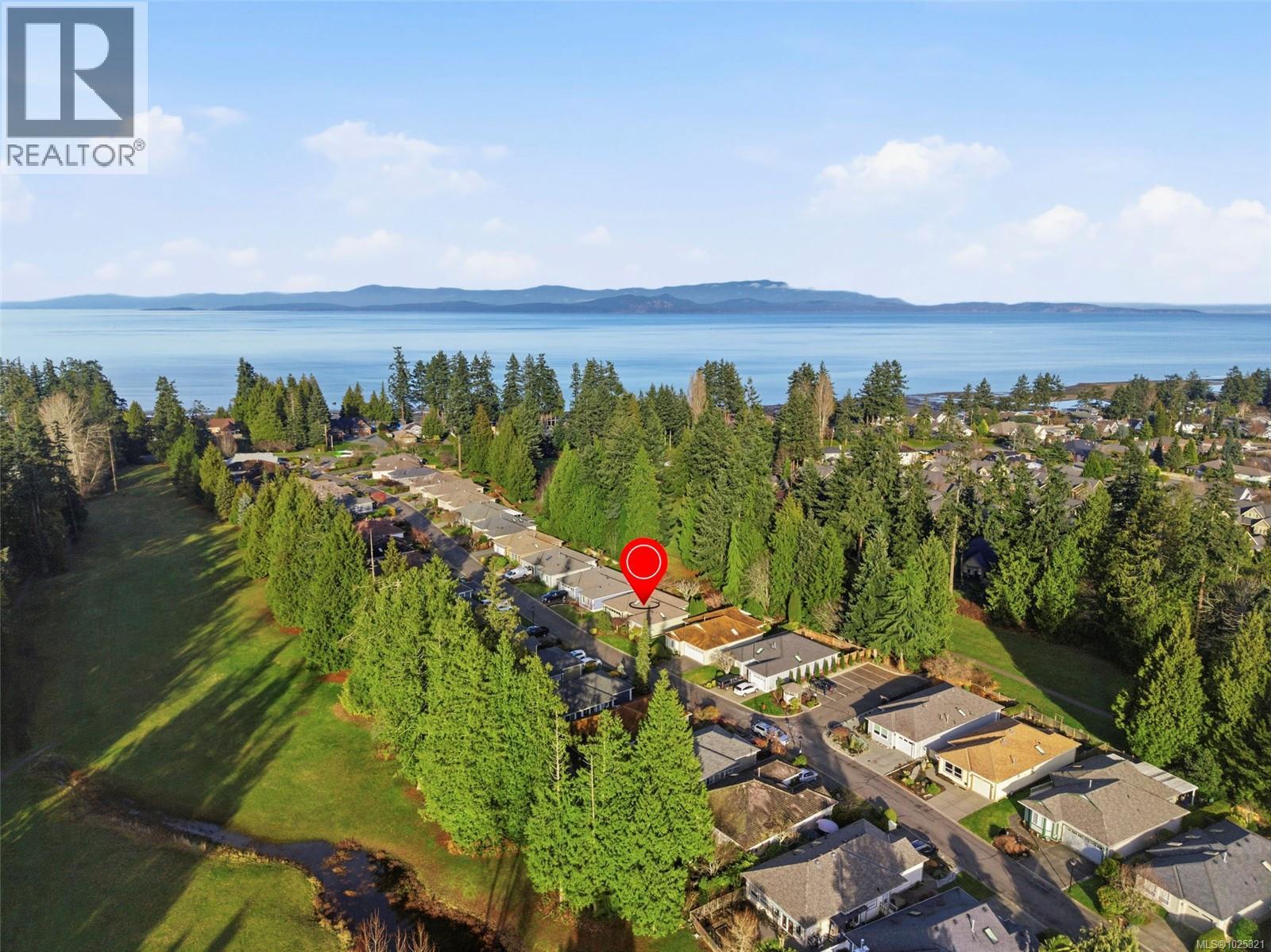 523 Seaward Way, Qualicum Beach