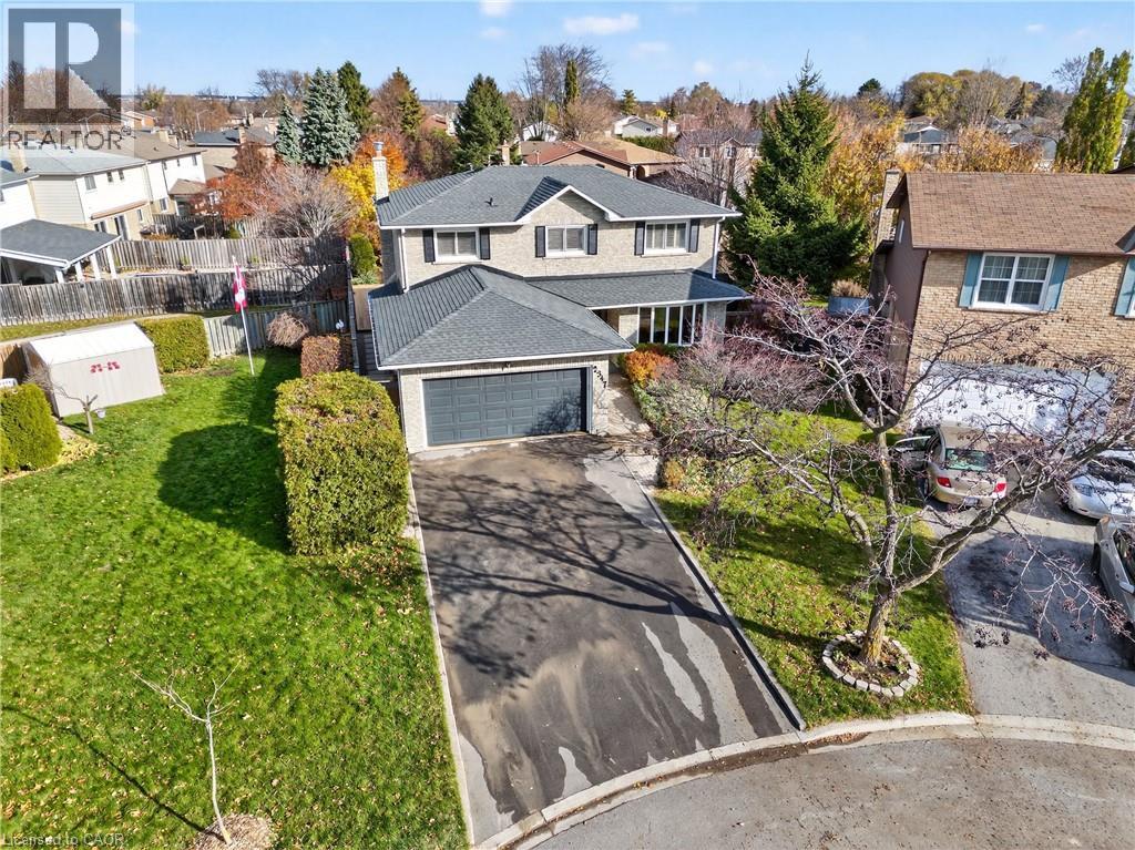 2347 TWEEDSMUIR Court