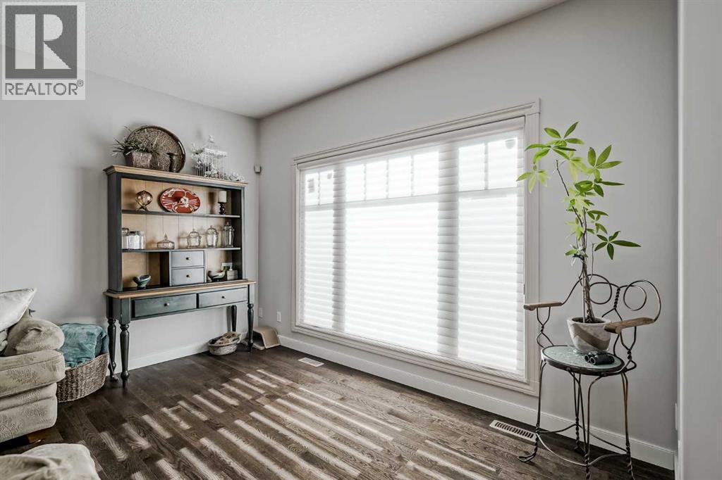 Single Family House Bungalow for Sale in  Bridle Estates Mews SW Bridlewood Calgary 