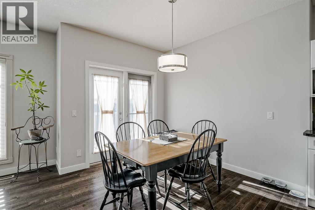 Single Family House Bungalow for Sale in  Bridle Estates Mews SW Bridlewood Calgary 