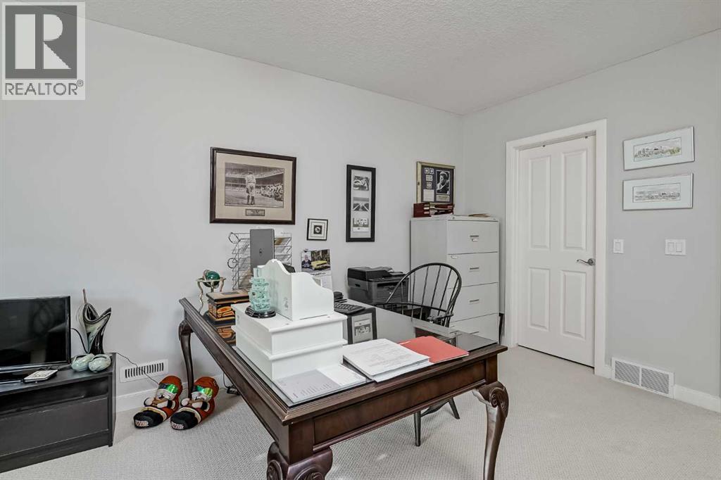 Single Family House Bungalow for Sale in  Bridle Estates Mews SW Bridlewood Calgary 