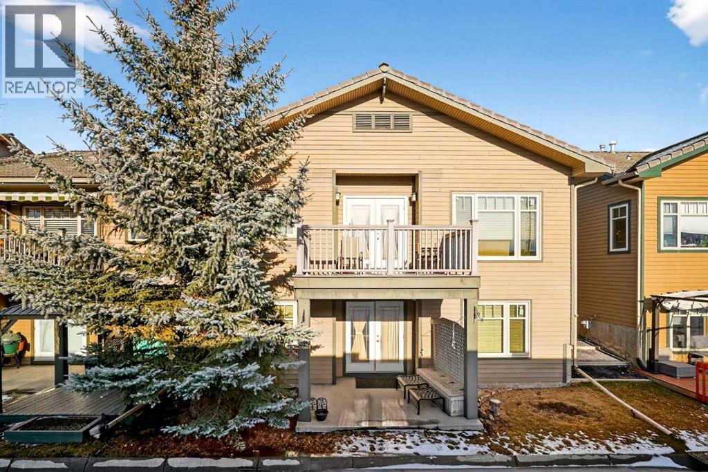 Single Family House Bungalow for Sale in  Bridle Estates Mews SW Bridlewood Calgary 