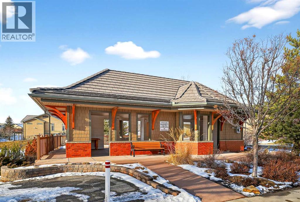 Single Family House Bungalow for Sale in  Bridle Estates Mews SW Bridlewood Calgary 