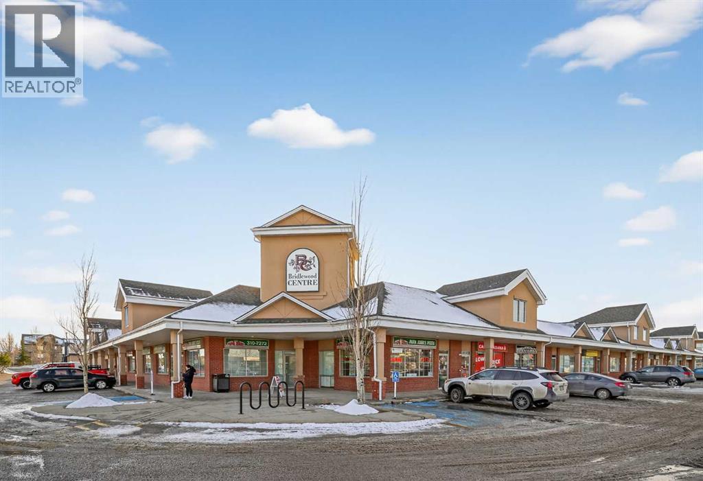 Single Family House Bungalow for Sale in  Bridle Estates Mews SW Bridlewood Calgary 