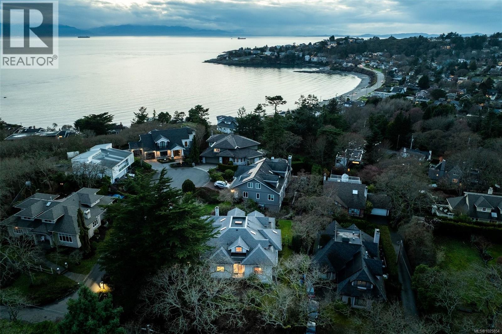  578 Island Road, Oak Bay