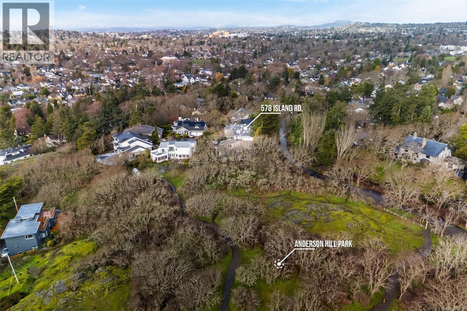  578 Island Road, Oak Bay