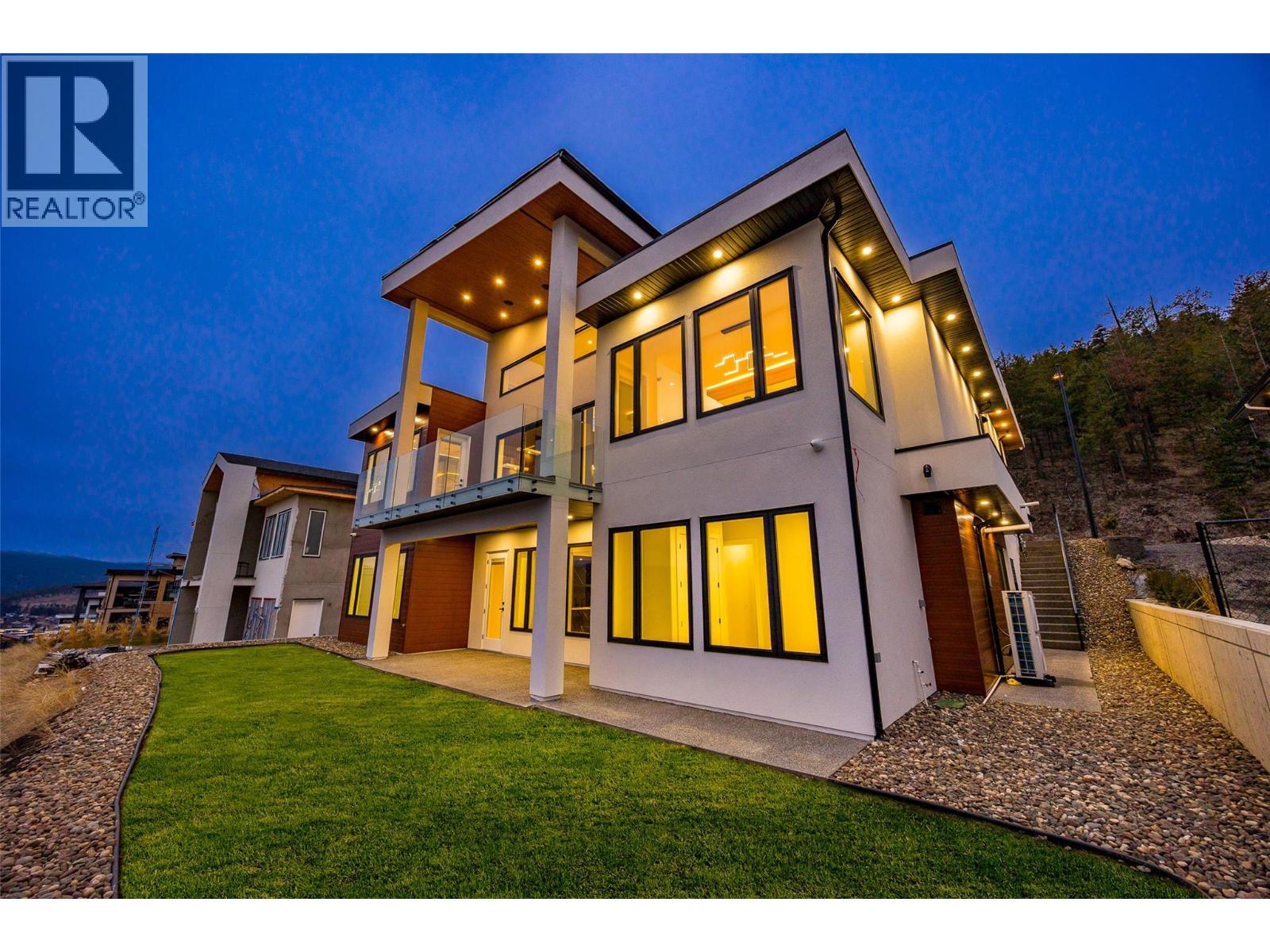 979 Loseth Drive, Kelowna