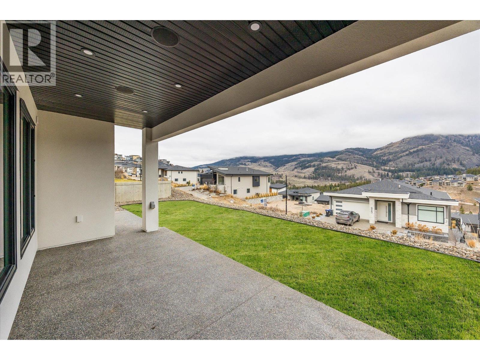979 Loseth Drive, Kelowna