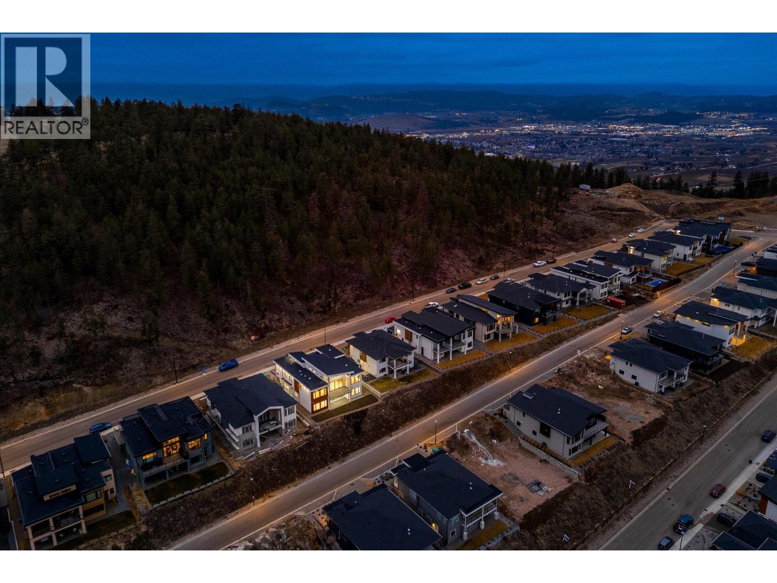 979 Loseth Drive, Kelowna