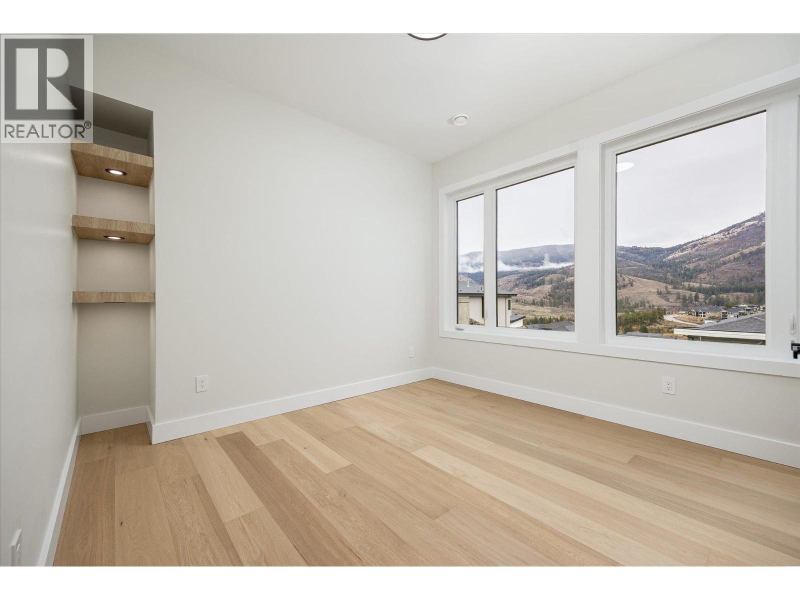 979 Loseth Drive, Kelowna