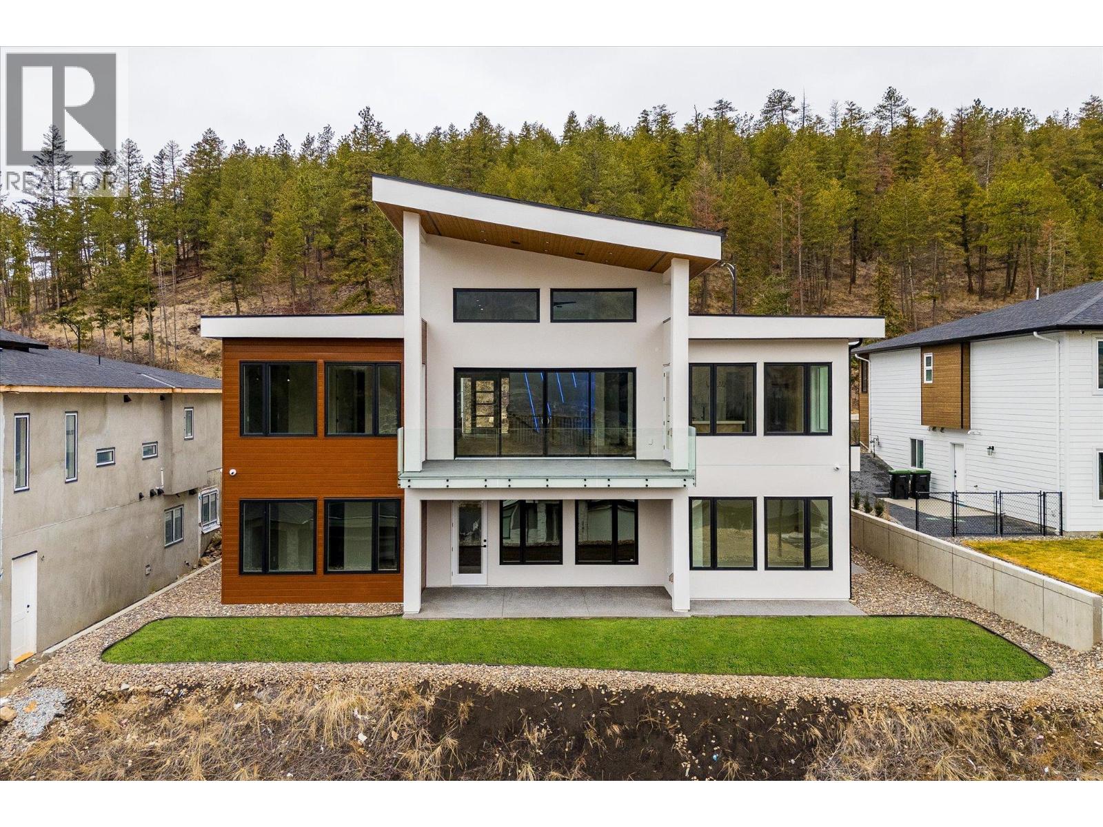 979 Loseth Drive, Kelowna