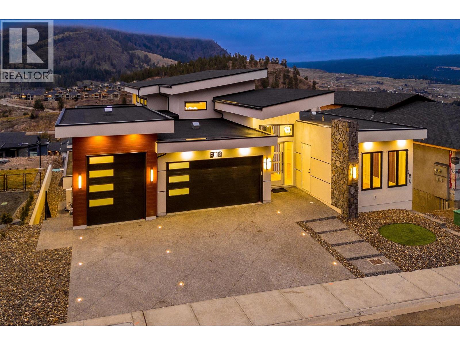 979 Loseth Drive, Kelowna