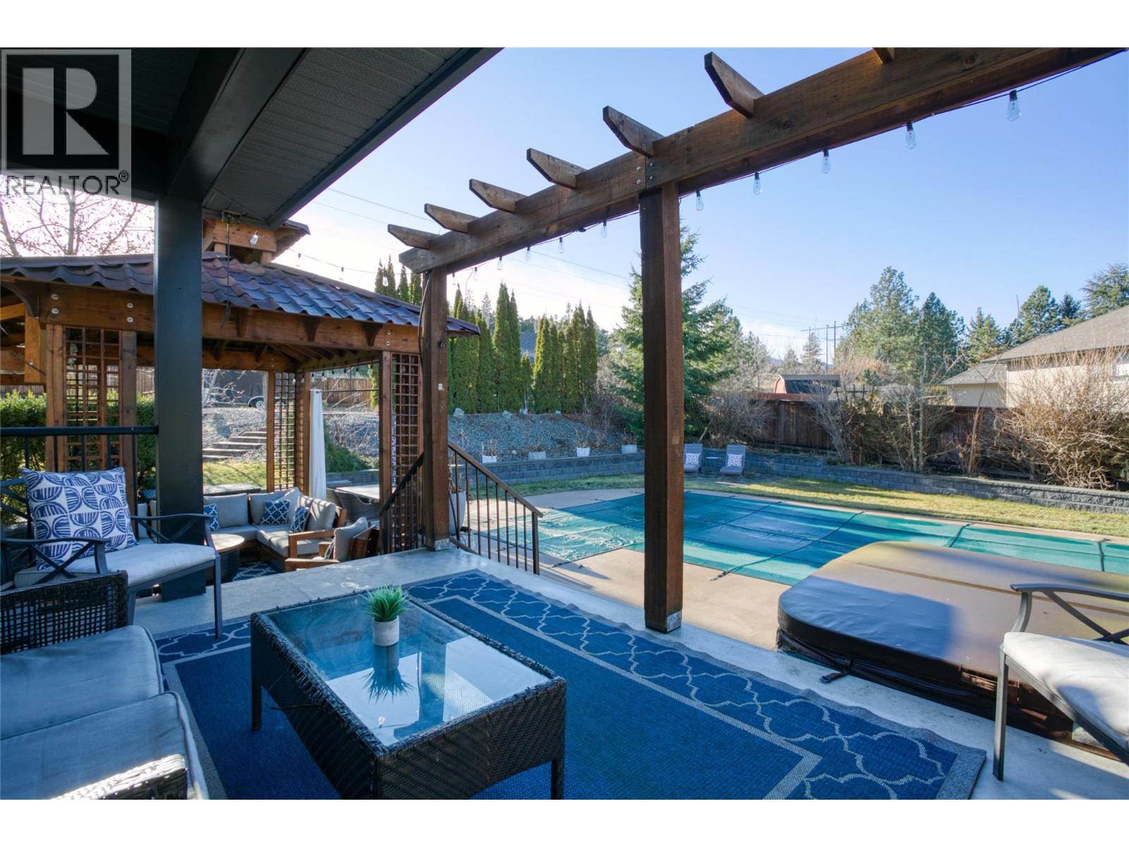 5074 Windsong Crescent, Kelowna