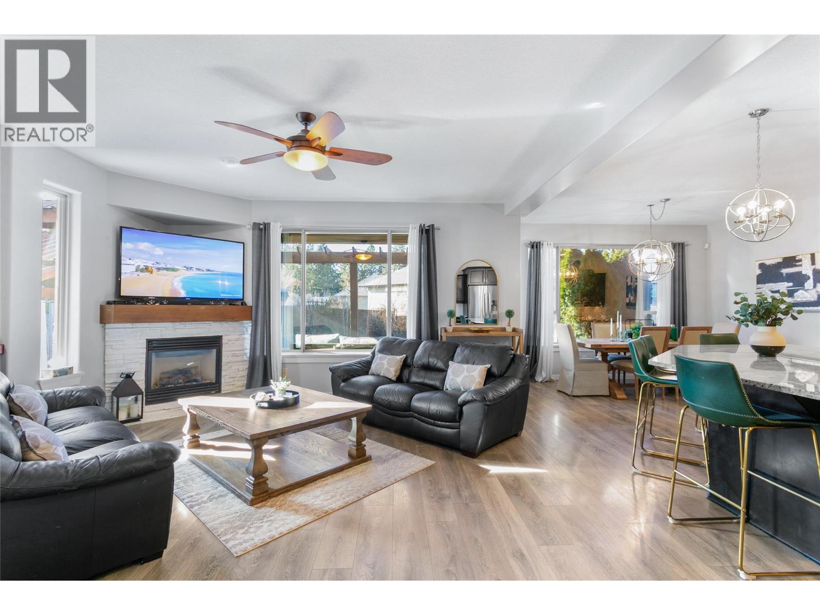 5074 Windsong Crescent, Kelowna