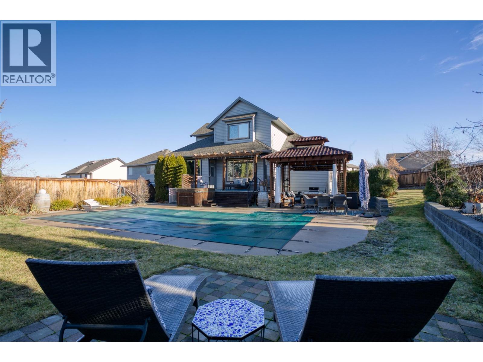 5074 Windsong Crescent, Kelowna