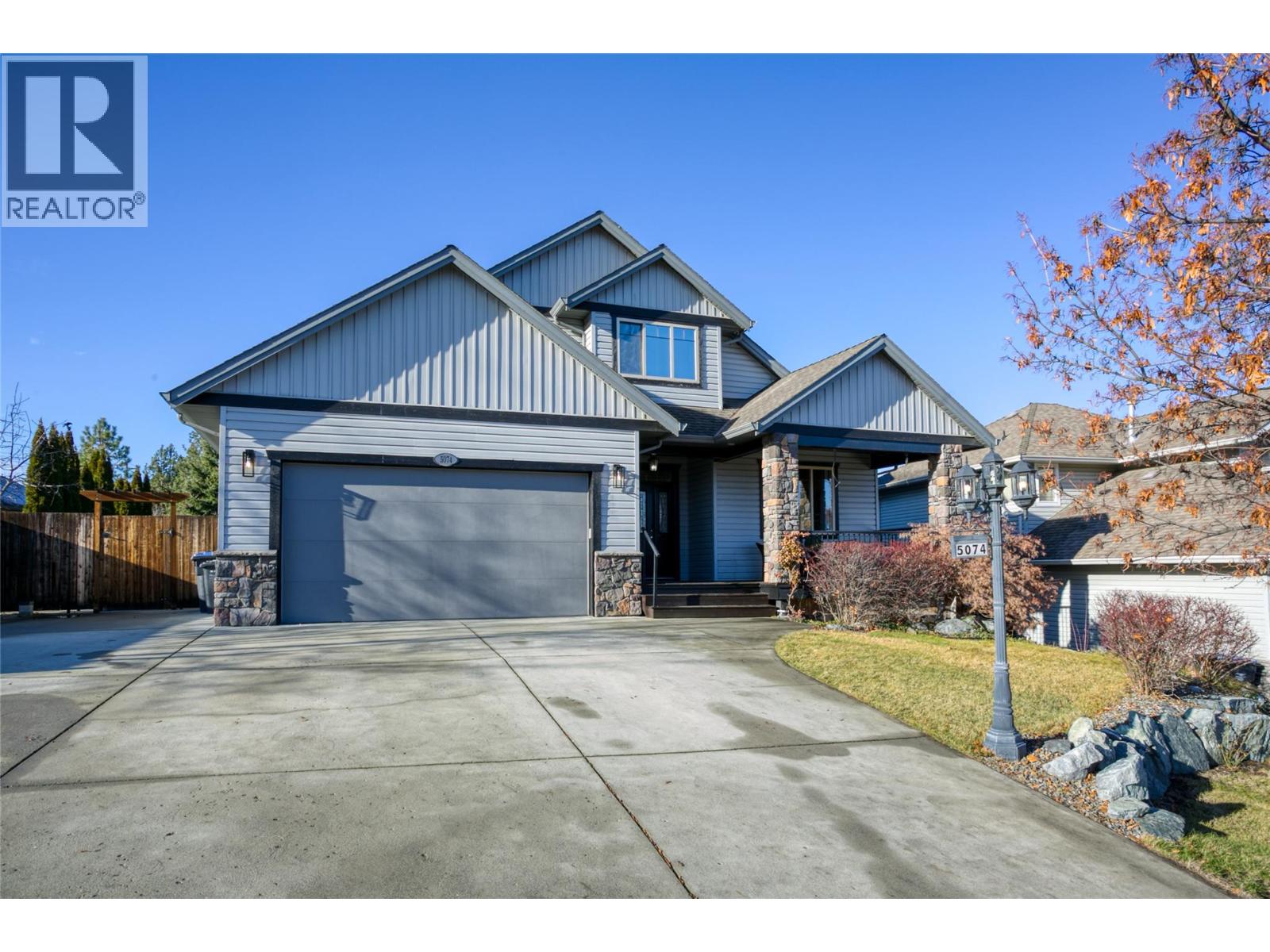 5074 Windsong Crescent, Kelowna