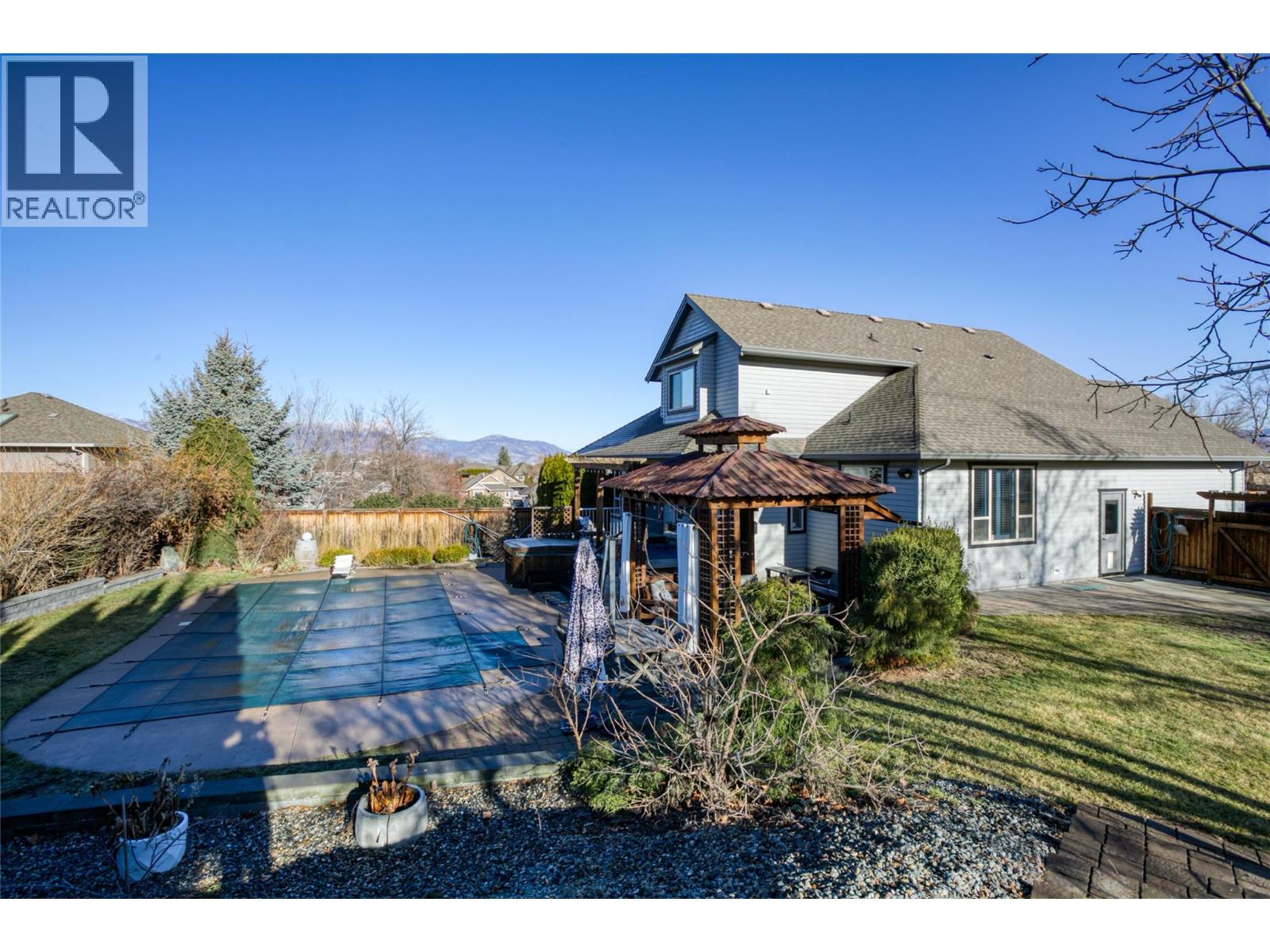 5074 Windsong Crescent, Kelowna