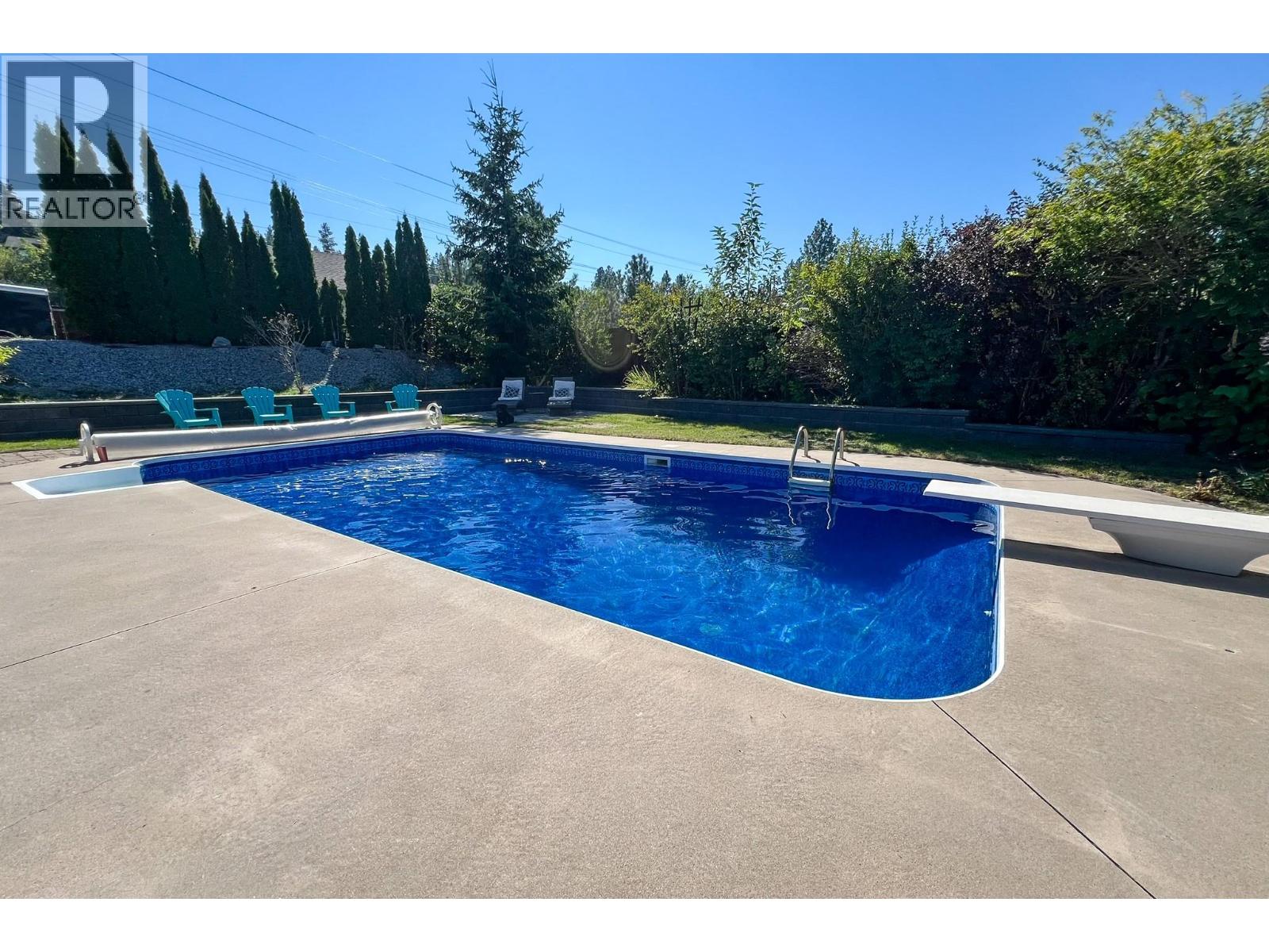 5074 Windsong Crescent, Kelowna