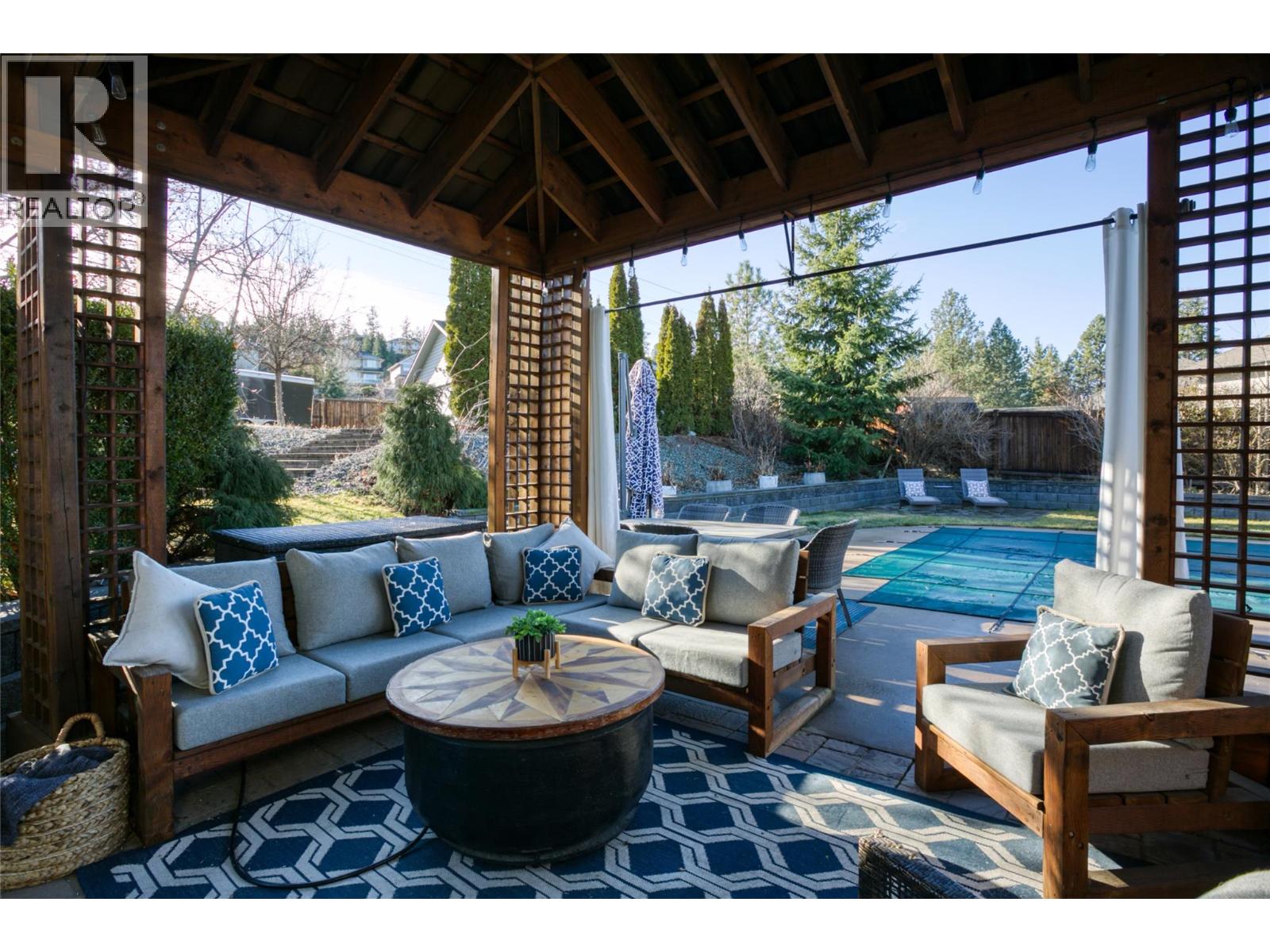 5074 Windsong Crescent, Kelowna