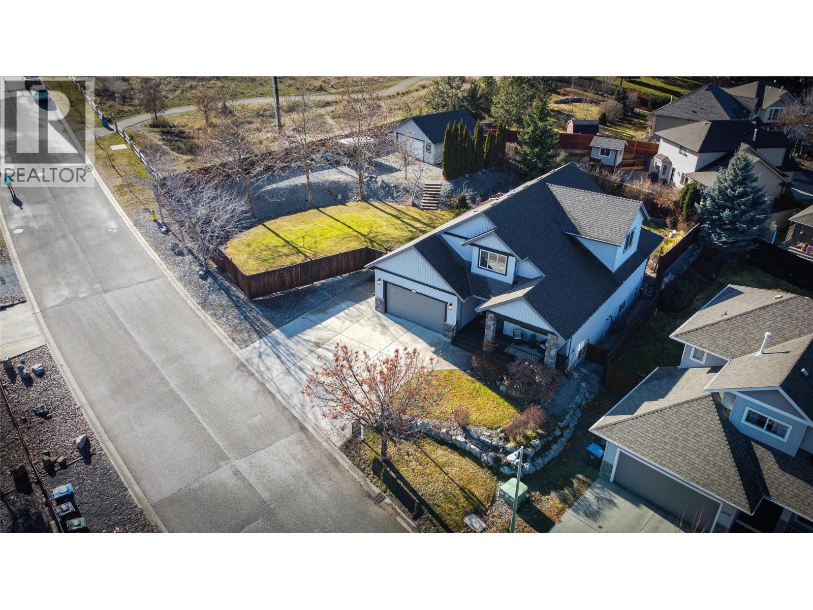 5074 Windsong Crescent, Kelowna