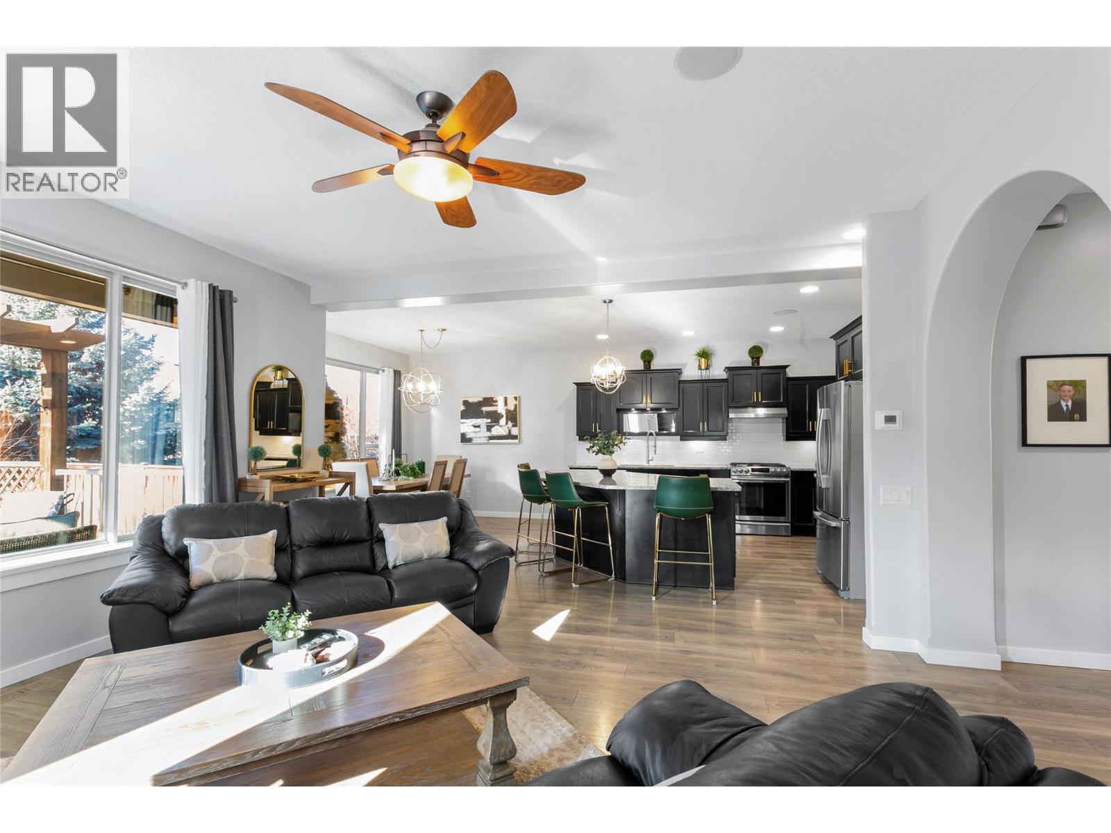 5074 Windsong Crescent, Kelowna