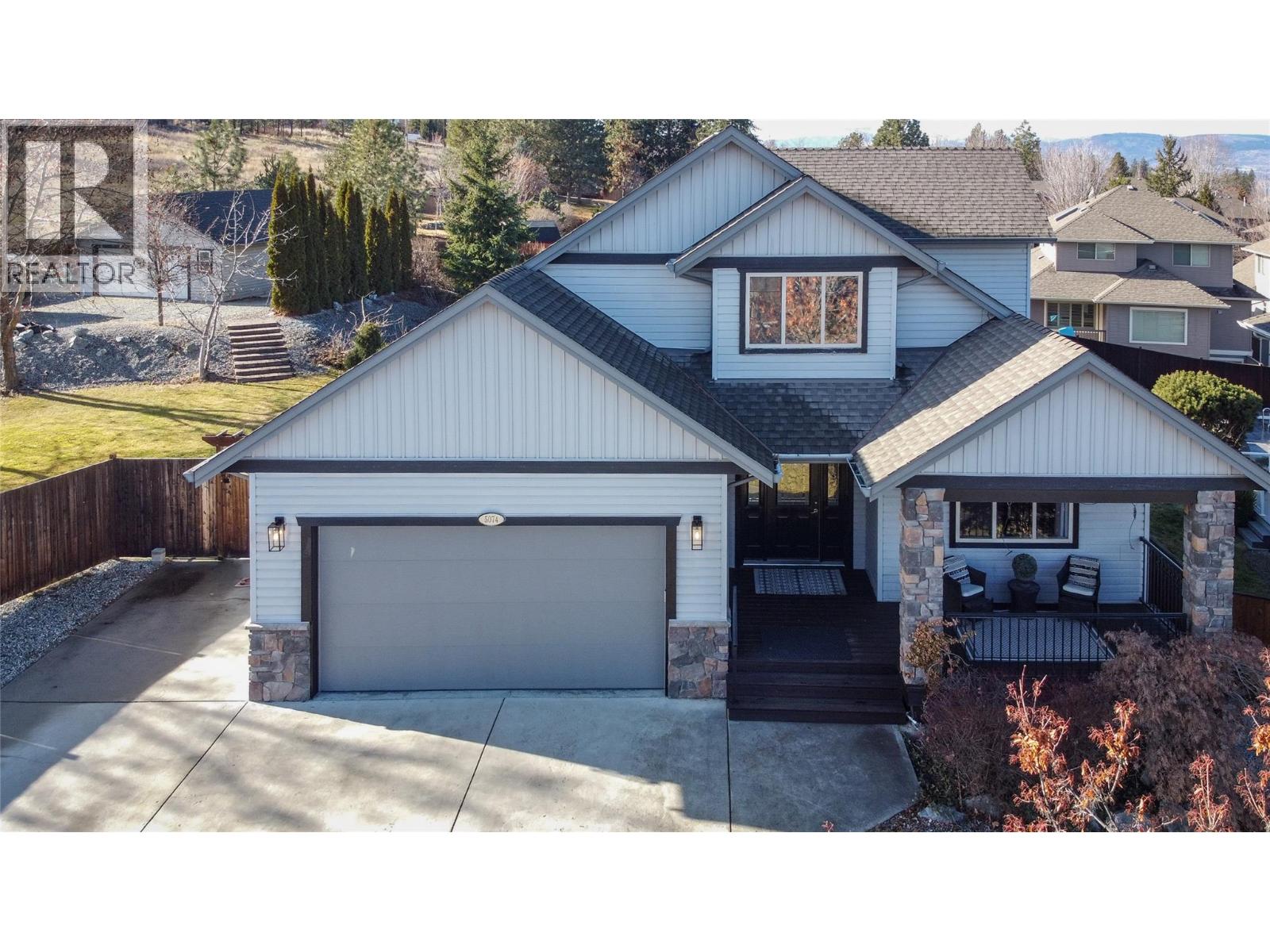 5074 Windsong Crescent, Kelowna
