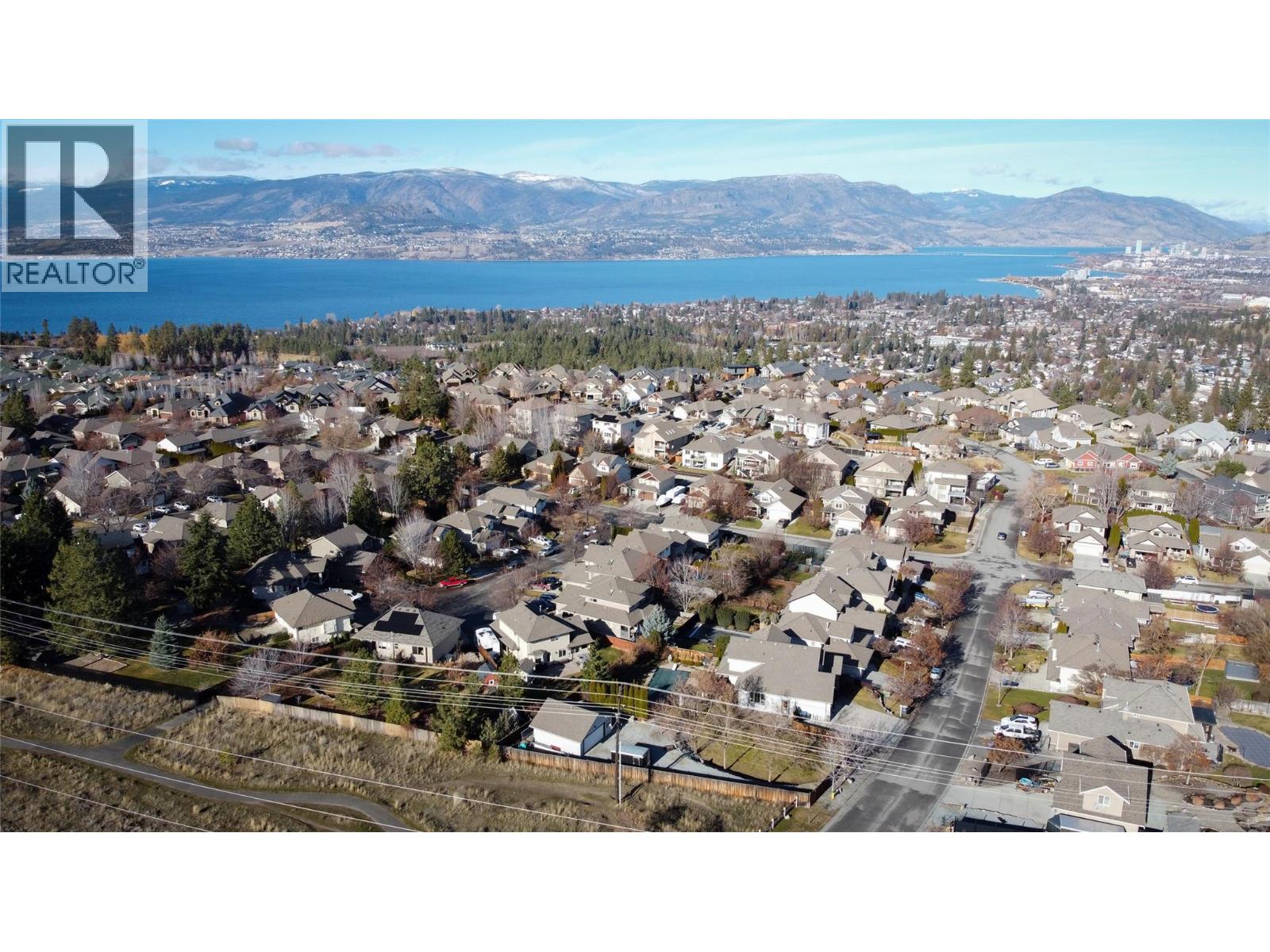 5074 Windsong Crescent, Kelowna