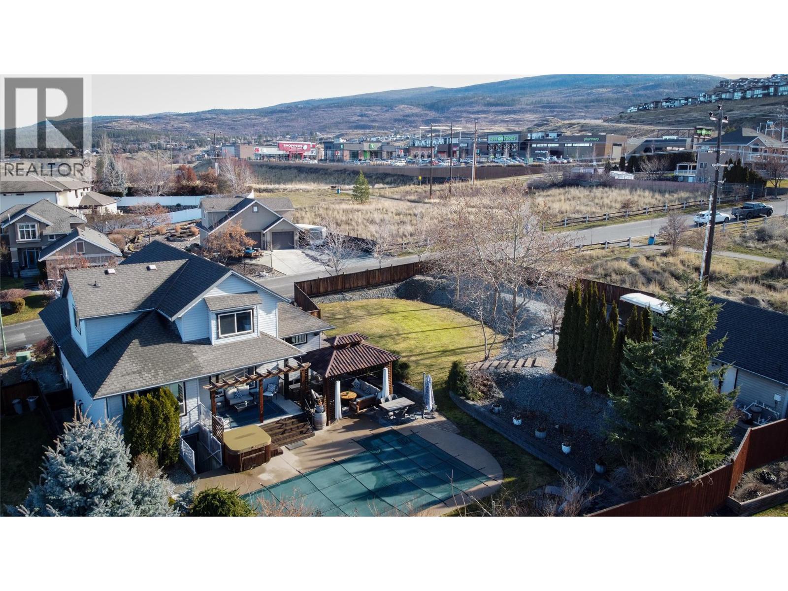 5074 Windsong Crescent, Kelowna