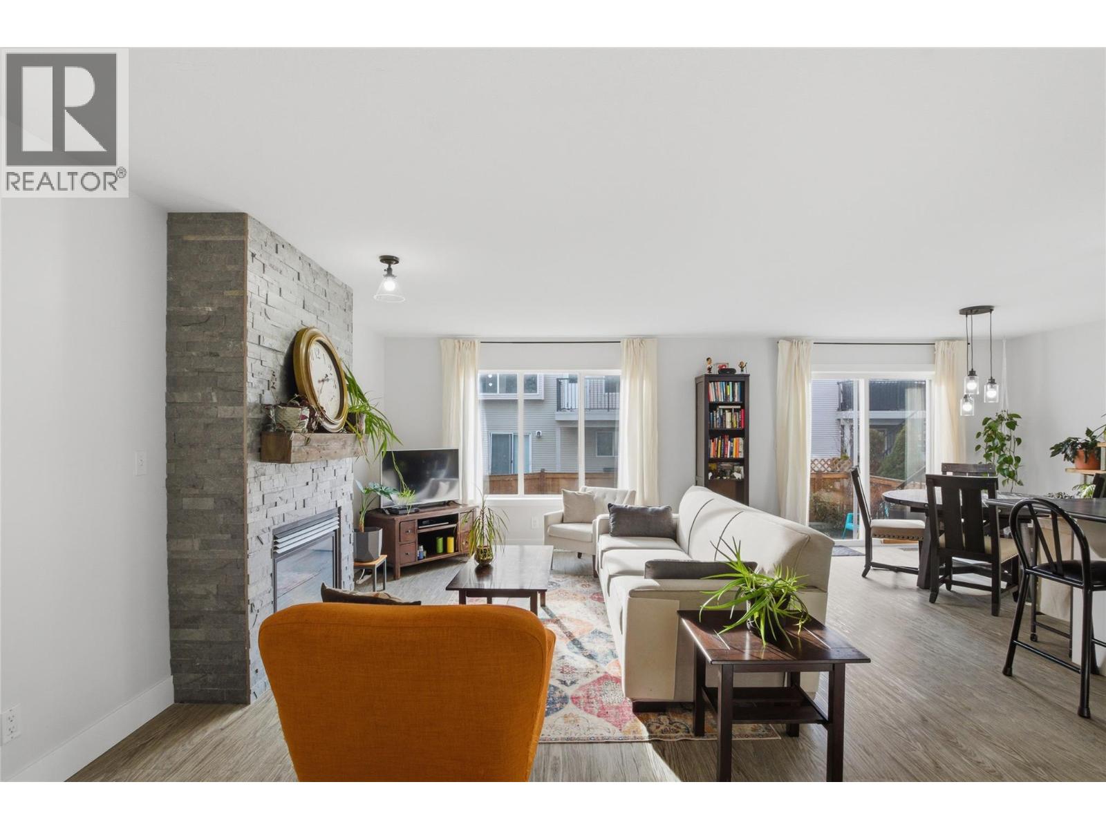 1760 COPPERHEAD Drive Unit# 51, Kamloops