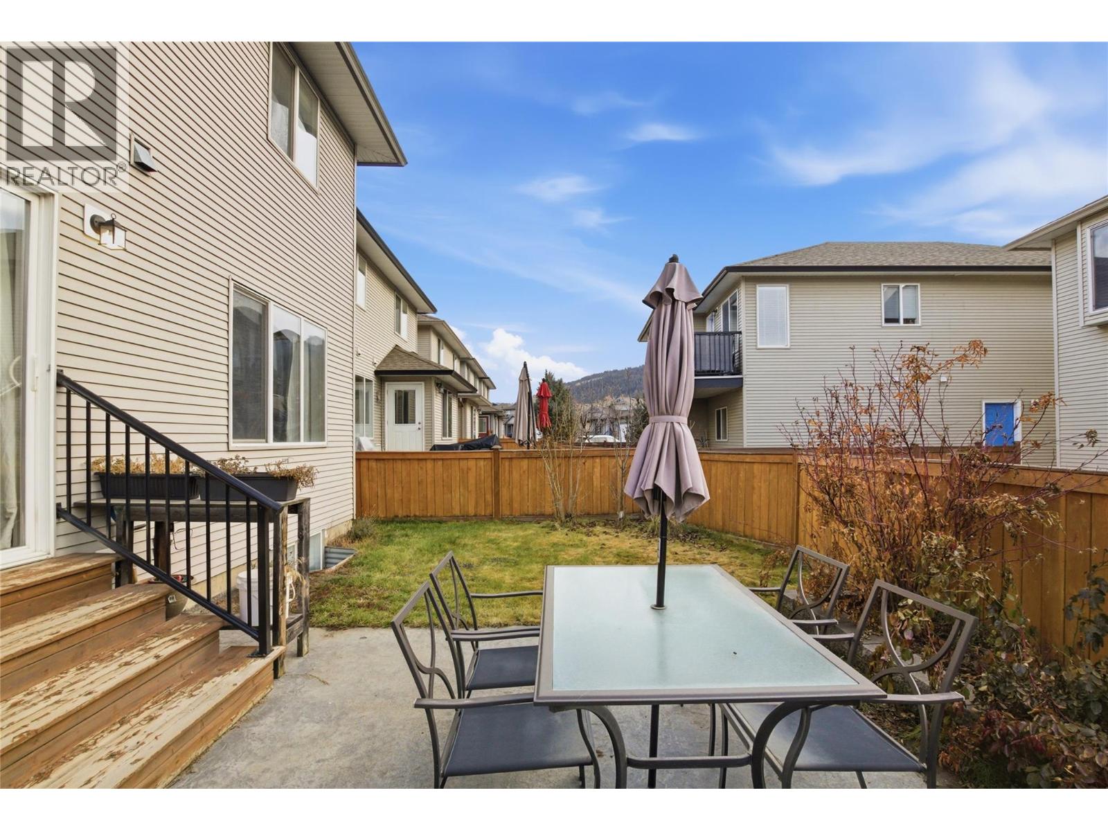 1760 COPPERHEAD Drive Unit# 51, Kamloops