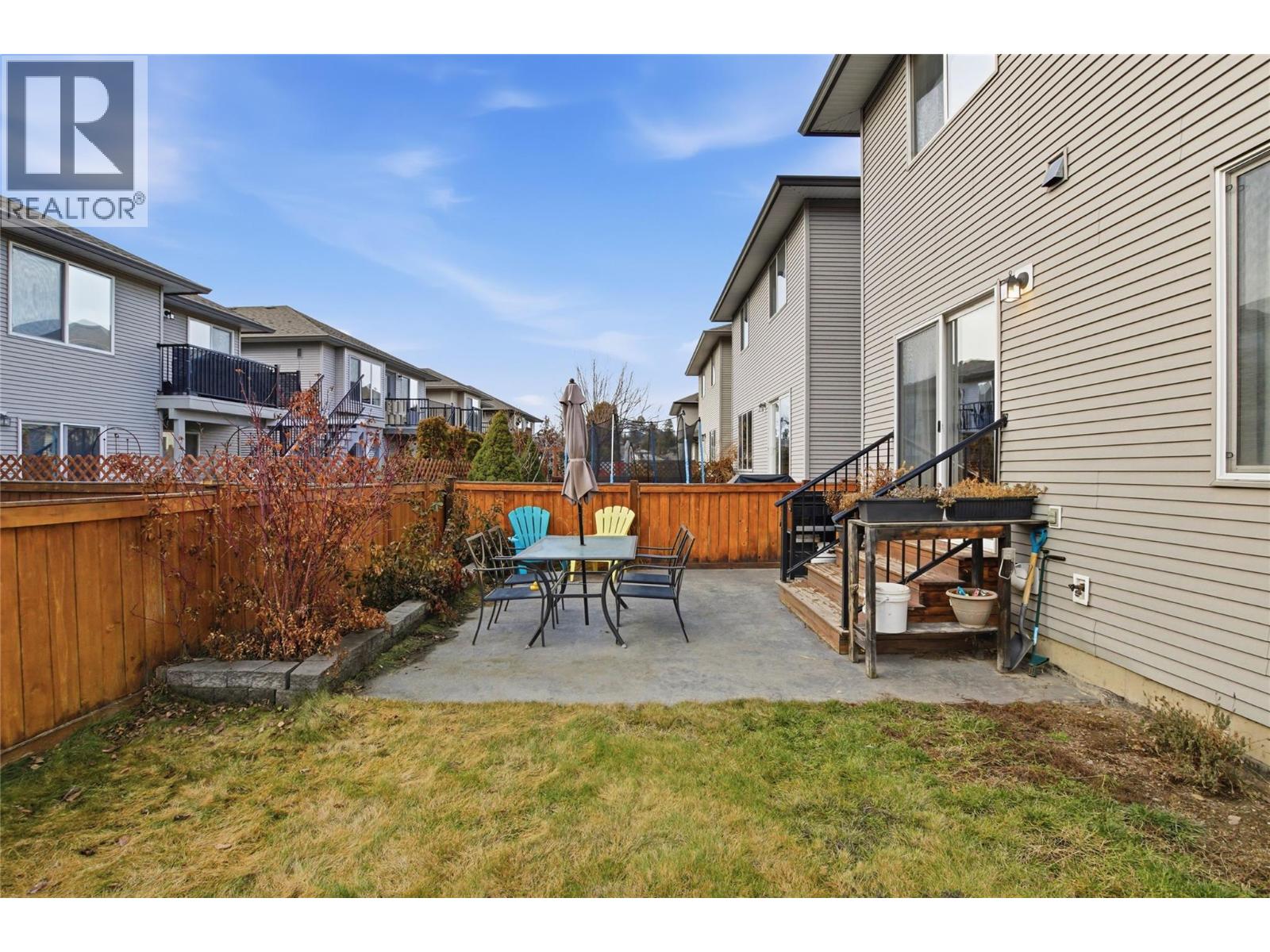 1760 COPPERHEAD Drive Unit# 51, Kamloops