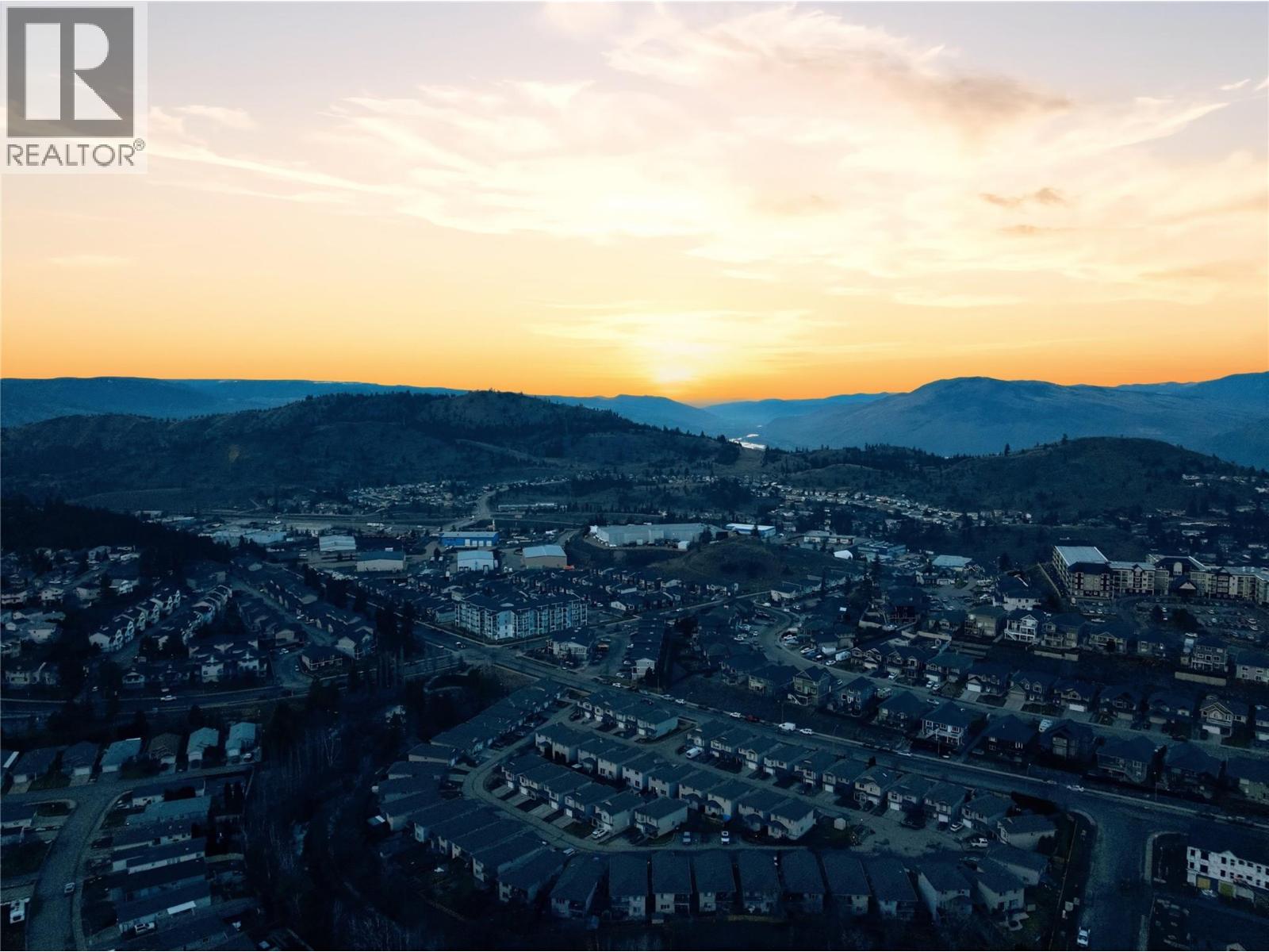 1760 COPPERHEAD Drive Unit# 51, Kamloops