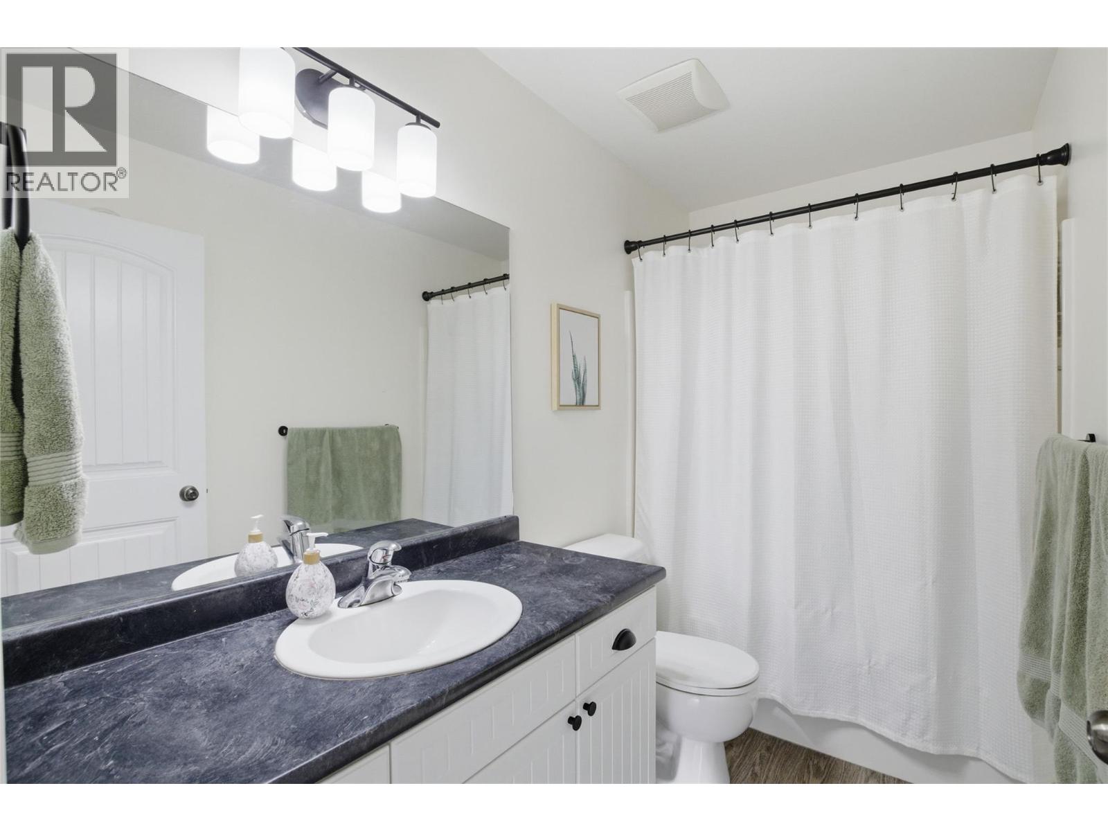 1760 COPPERHEAD Drive Unit# 51, Kamloops