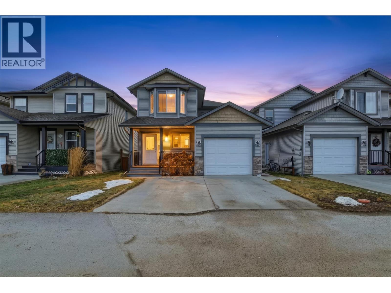 1760 COPPERHEAD Drive Unit# 51, Kamloops