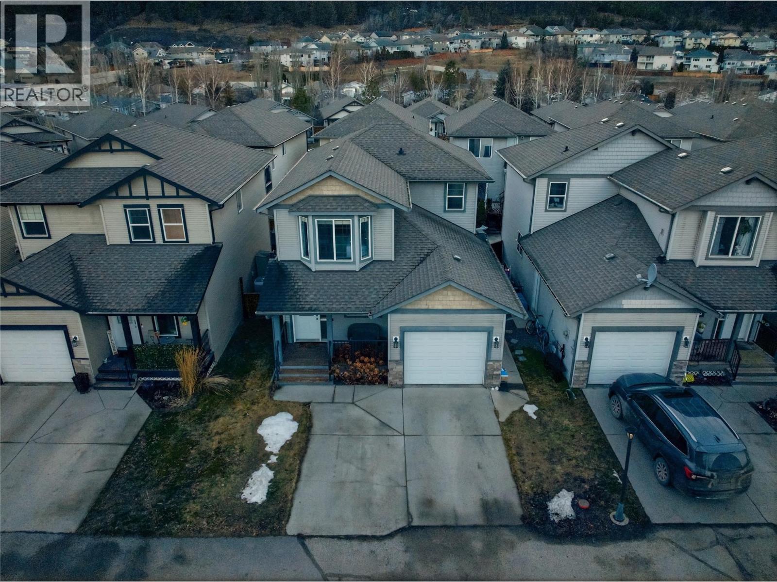 1760 COPPERHEAD Drive Unit# 51, Kamloops