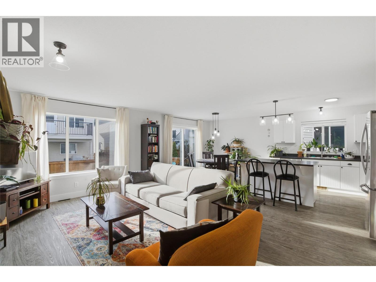 1760 COPPERHEAD Drive Unit# 51, Kamloops