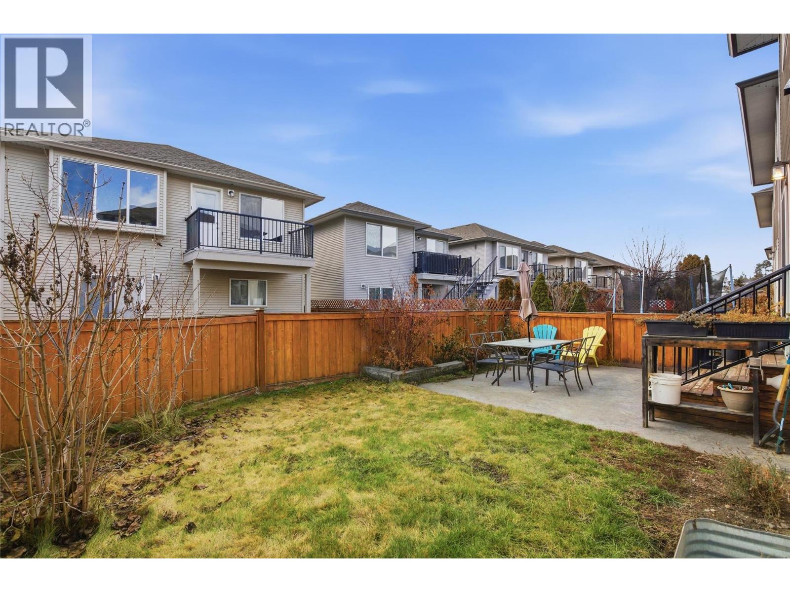 1760 COPPERHEAD Drive Unit# 51, Kamloops